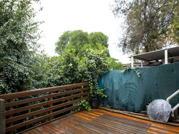 Casa en venta de 3 dormitorios c/ cochera en Monte Hermoso