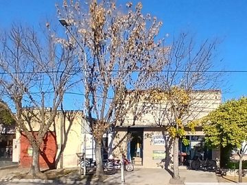 Galpón en venta de 300m2 ubicado en 9 de Julio