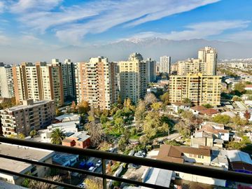 Departamento en venta en SAN MIGUEL