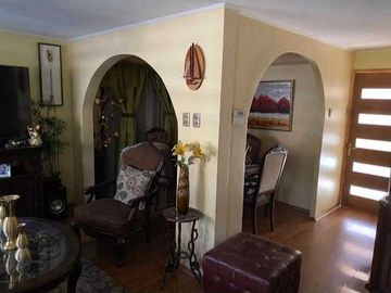 Casa en venta en MAIPÚ