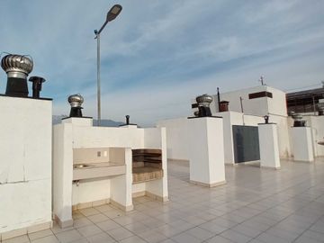 Departamento en venta en SANTIAGO
