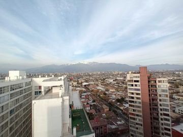 Departamento en venta en SANTIAGO