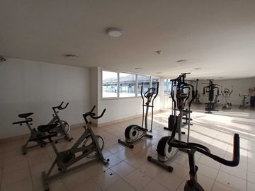 Departamento en venta en SANTIAGO