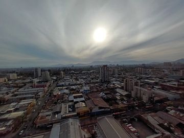 Departamento en venta en SANTIAGO