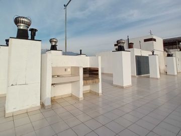 Departamento en venta en SANTIAGO
