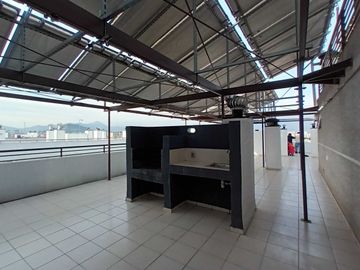 Departamento en venta en SANTIAGO