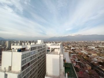 Departamento en venta en SANTIAGO