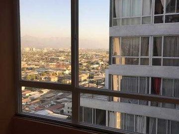 Departamento en venta en SANTIAGO