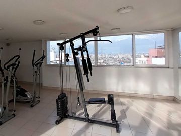 Departamento en venta en SANTIAGO