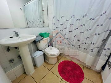 Departamento en venta en LA SERENA