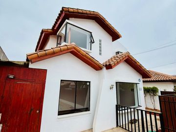 Casa en venta en LA SERENA