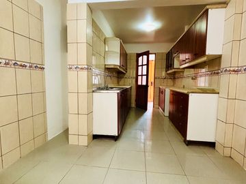 Casa en venta en LA SERENA