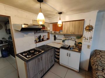 Casa en venta en PUENTE ALTO
