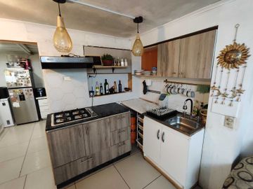 Casa en venta en PUENTE ALTO