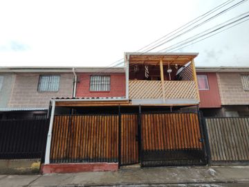 Casa en venta en PUENTE ALTO