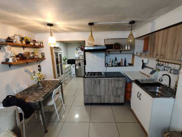 Casa en venta en PUENTE ALTO