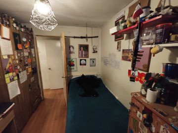 Casa en venta en PUENTE ALTO