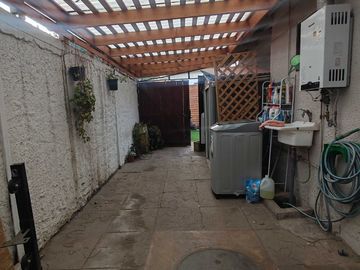 Casa en venta en PUENTE ALTO