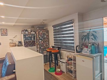 Casa en venta en PUENTE ALTO