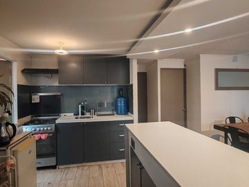 Casa en venta en PUENTE ALTO