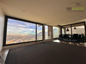 Departamento en Venta en Santa Teresa