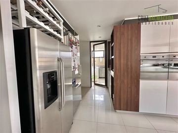 Departamento en Venta en Santa Teresa
