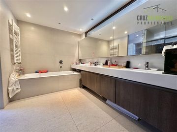 Departamento en Venta en Santa Teresa