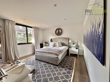Departamento en Venta en Santa Teresa