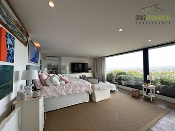 Departamento en Venta en Santa Teresa