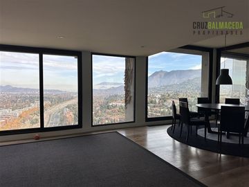 Departamento en Venta en Santa Teresa