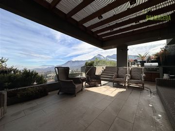 Departamento en Venta en Santa Teresa