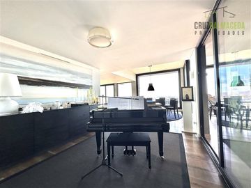 Departamento en Venta en Santa Teresa