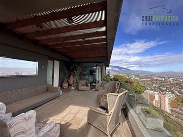 Departamento en Venta en Santa Teresa