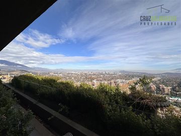 Departamento en Venta en Santa Teresa