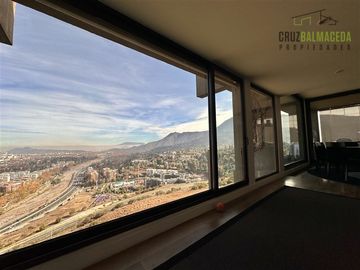 Departamento en Venta en Santa Teresa