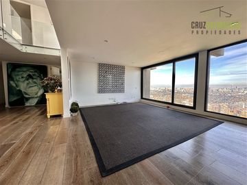 Departamento en Venta en Santa Teresa