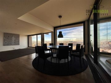 Departamento en Venta en Santa Teresa