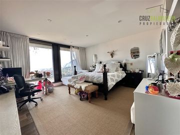 Departamento en Venta en Santa Teresa