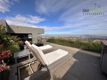 Departamento en Venta en Santa Teresa