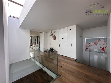 Departamento en Venta en Santa Teresa
