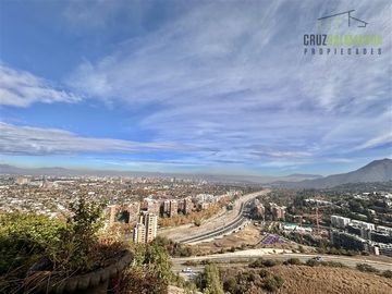 Departamento en Venta en Santa Teresa