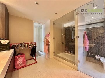 Departamento en Venta en Santa Teresa