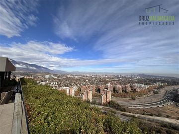 Departamento en Venta en Santa Teresa