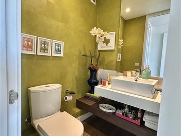 Departamento en Venta en Santa Teresa
