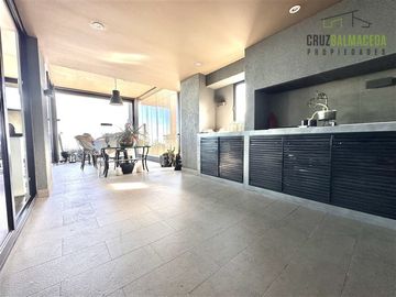 Departamento en Venta en Santa Teresa