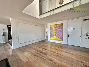 Departamento en Venta en Santa Teresa