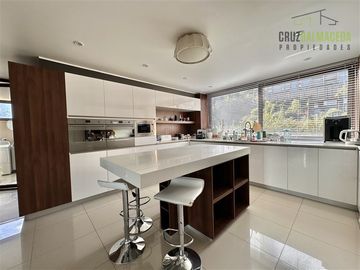 Departamento en Venta en Santa Teresa
