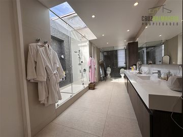 Departamento en Venta en Santa Teresa