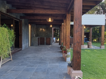 Casa en Venta en PC 3HJ3 Escorial