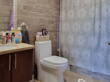 Casa en Venta en PC 3HJ3 Escorial